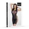SoftLine Collection Dress 3014 black